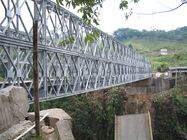 200 tipo construcción de puente modular de la autopista ASTM